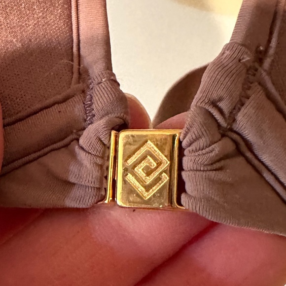 Razor back bralette - Picture 6 of 10